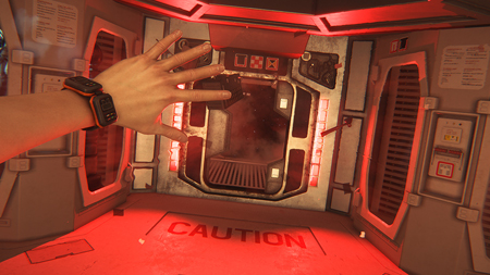 Alien: Isolation