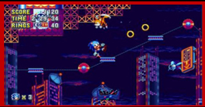 Sonic Mania Plus, Sega, PlayStation 4, 010086632286 