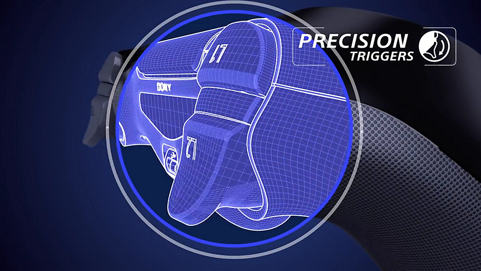 Precision Control