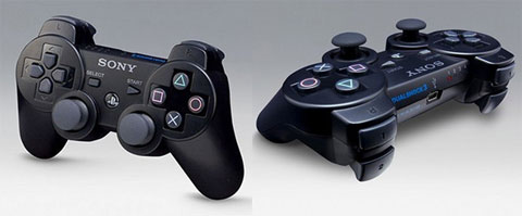 DUALSHOCK®3