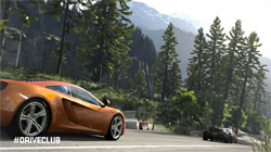 DRIVE CLUB PS4