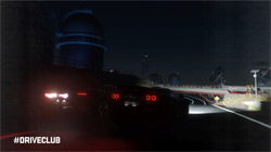 DRIVE CLUB PS4
