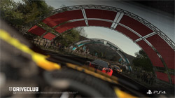 DRIVE CLUB PS4