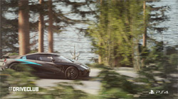 DRIVE CLUB PS4