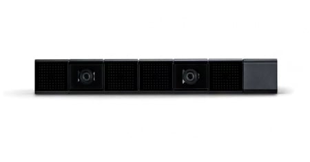 PlayStation®Camera