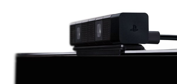 PlayStation®Camera