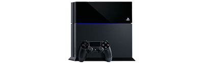 PlayStation&reg;TV