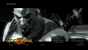God of War® III Remastered