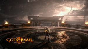 God of War® III Remastered