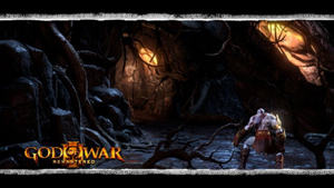 God of War® III Remastered