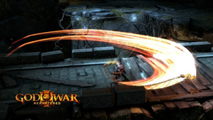 God of War® III Remastered