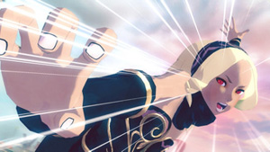 Signature Art Style