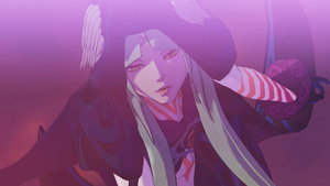 screenshot for Gravity Rush 2 - PlayStation 4