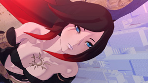 screenshot for Gravity Rush 2 - PlayStation 4