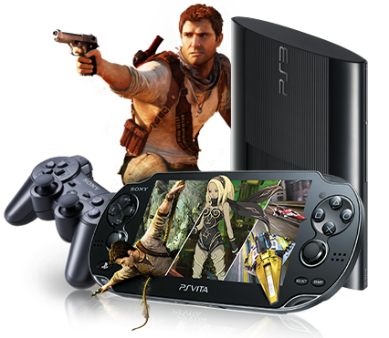 SONY