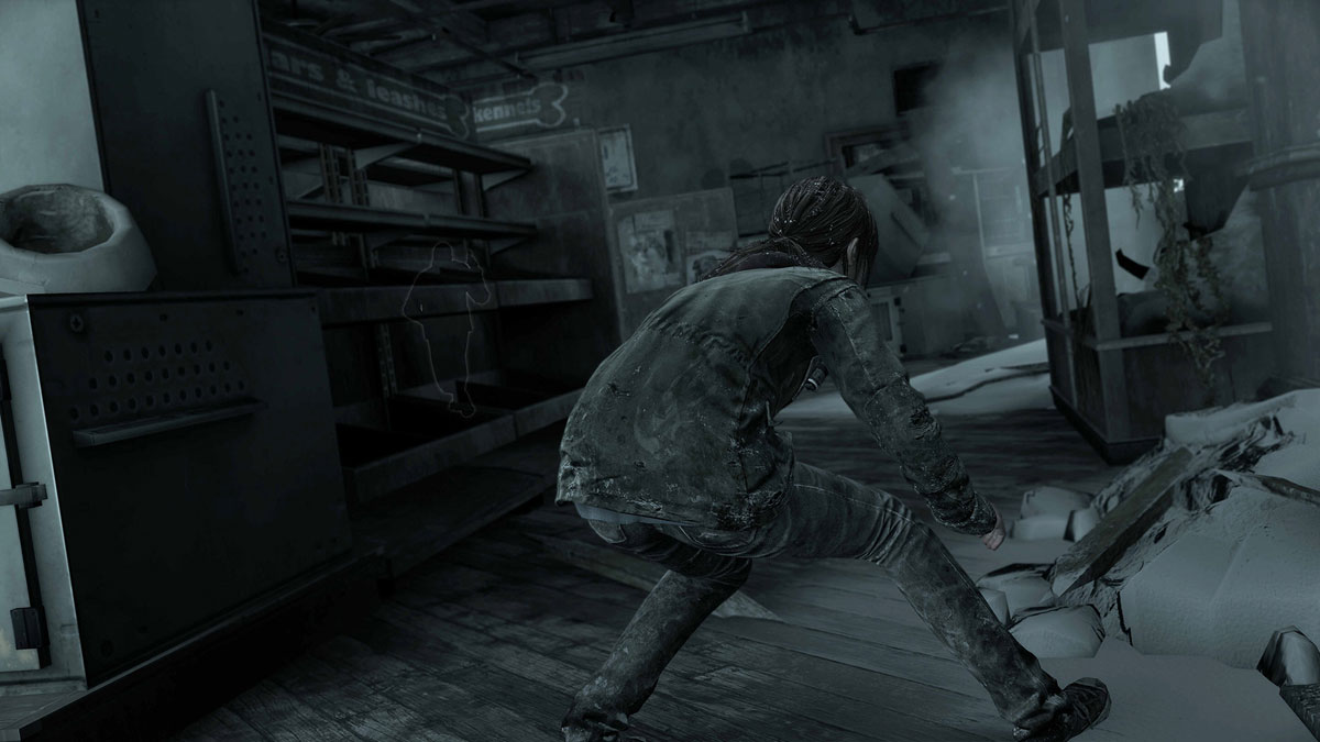  The Last of Us Remastered Hits - PlayStation 4 : Solutions 2 Go  Inc: Video Games