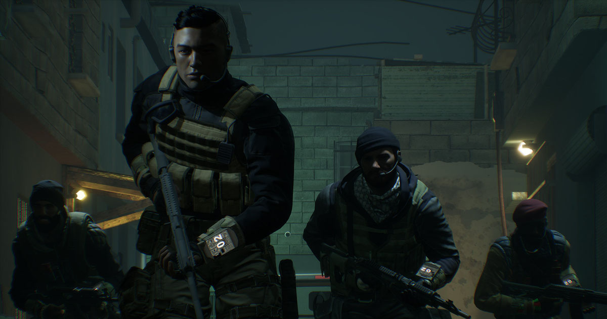 Screenshots