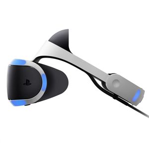 Playstation vr astro bot rescue mission and moss online bundle