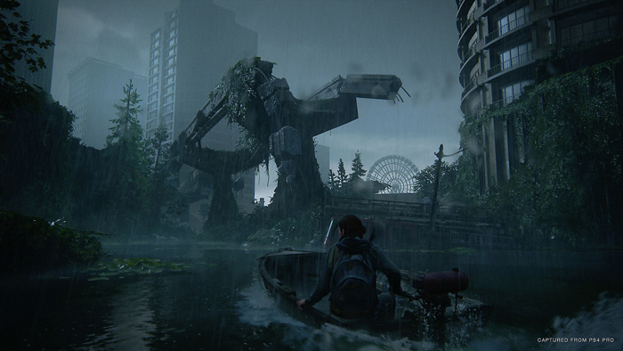 screenshot5 for The Last of Us Part II 