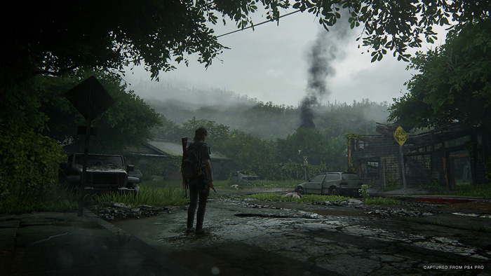 screenshot6 for The Last of Us Part II 