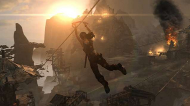 Tomb Raider