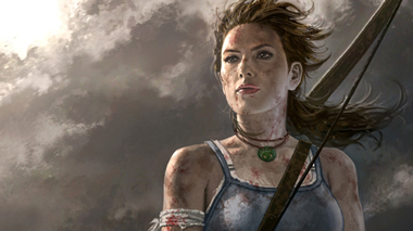 Tomb Raider