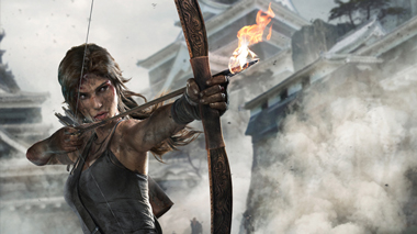 Tomb Raider