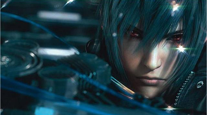Final Fantasy XV
