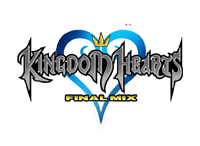 KINGDOM HEARTS Final Mix