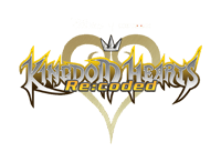 KINGDOM HEARTS Re:coded (HD remastered cinematics)