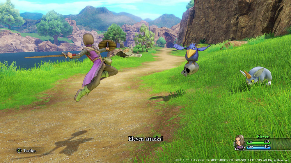 DRAGON QUEST XI - Digital Edition of Light PS4 mídia DIGITAL Promoção -  Raimundogamer midia digital