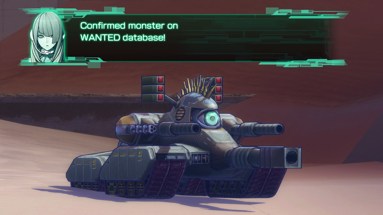 General information