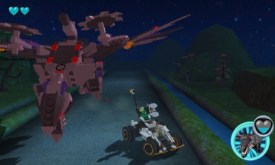 lego