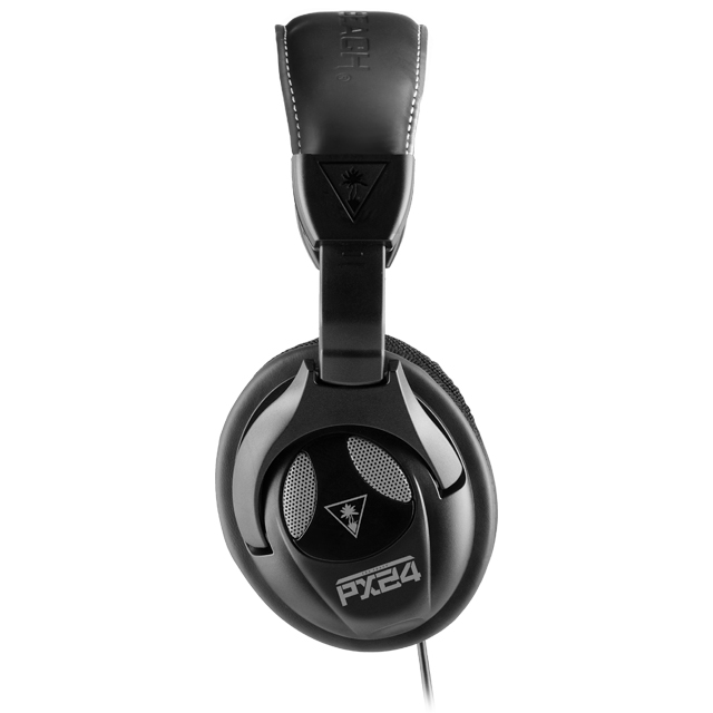 Turtle beach px24 discount headset