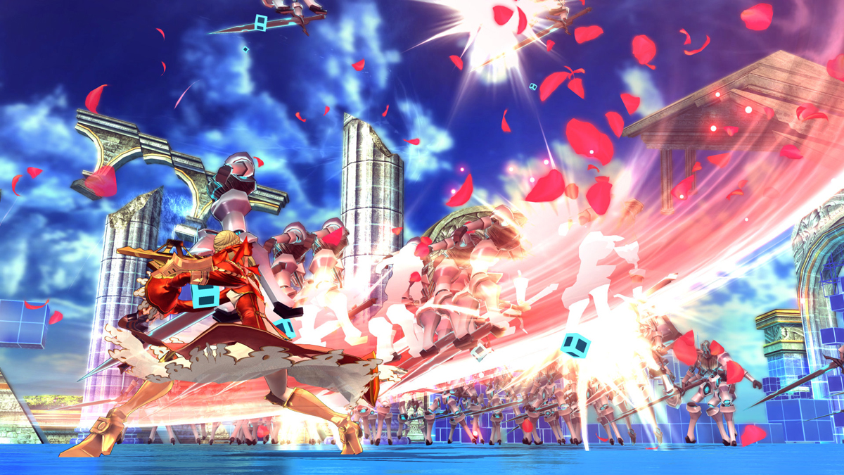 Fate/ EXTELLA: Umbral Star - &#39;Noble Phantasm&#39; Edition (輸入版:北米) - PS4 Amazon.com: Fate/EXTELLA: The Umbral Star - 'Noble Phantasm