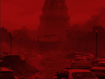 THE CAPITAL HAS FALLEN