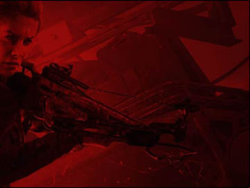 MODIFY YOUR WEAPONS