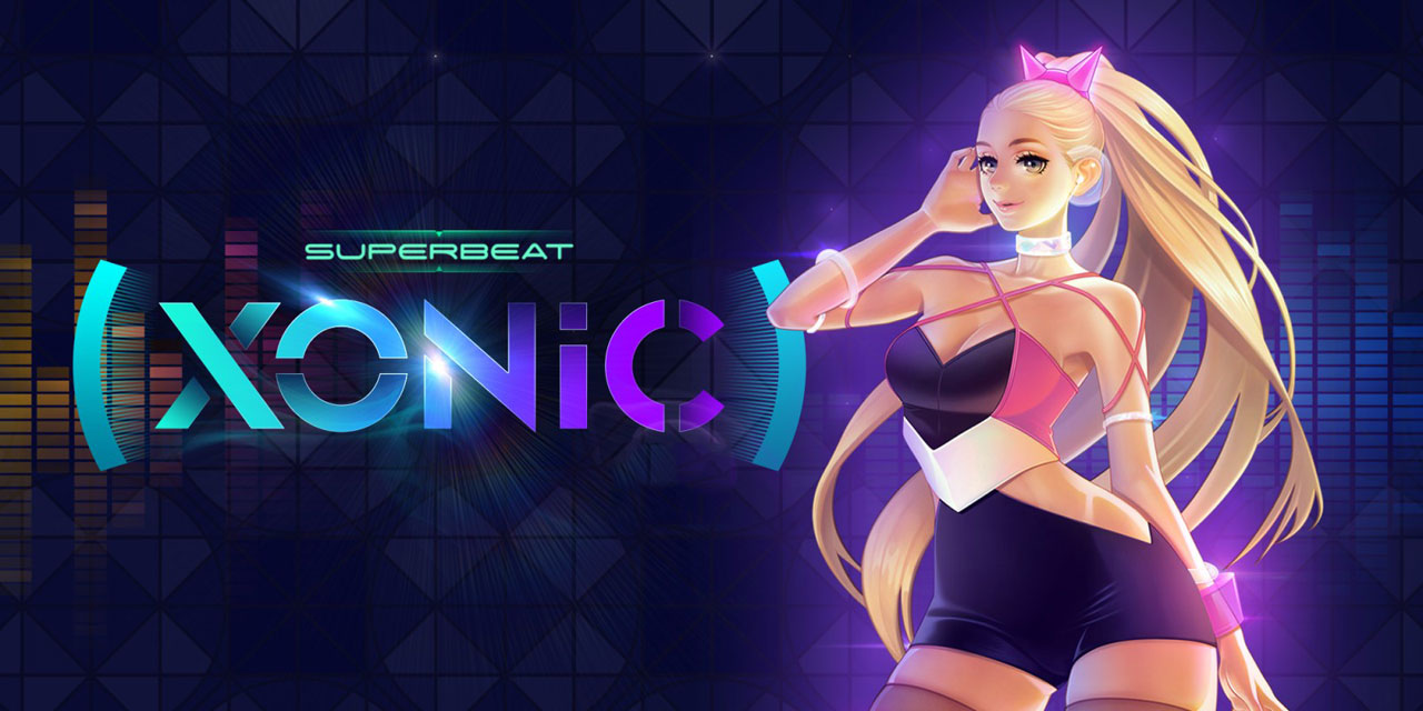 c0_SUPERBEAT_XONiC