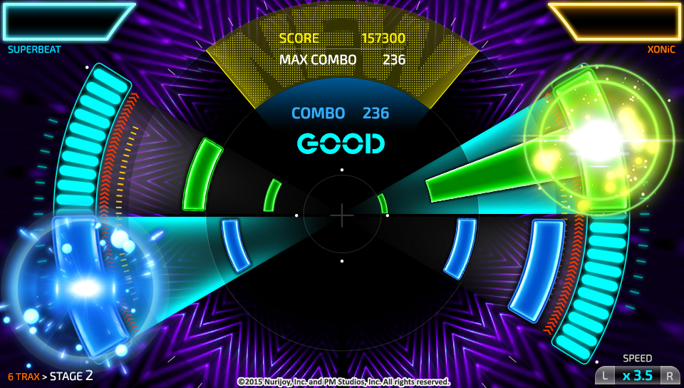 _screenshot_SUPERBEAT_XONiC