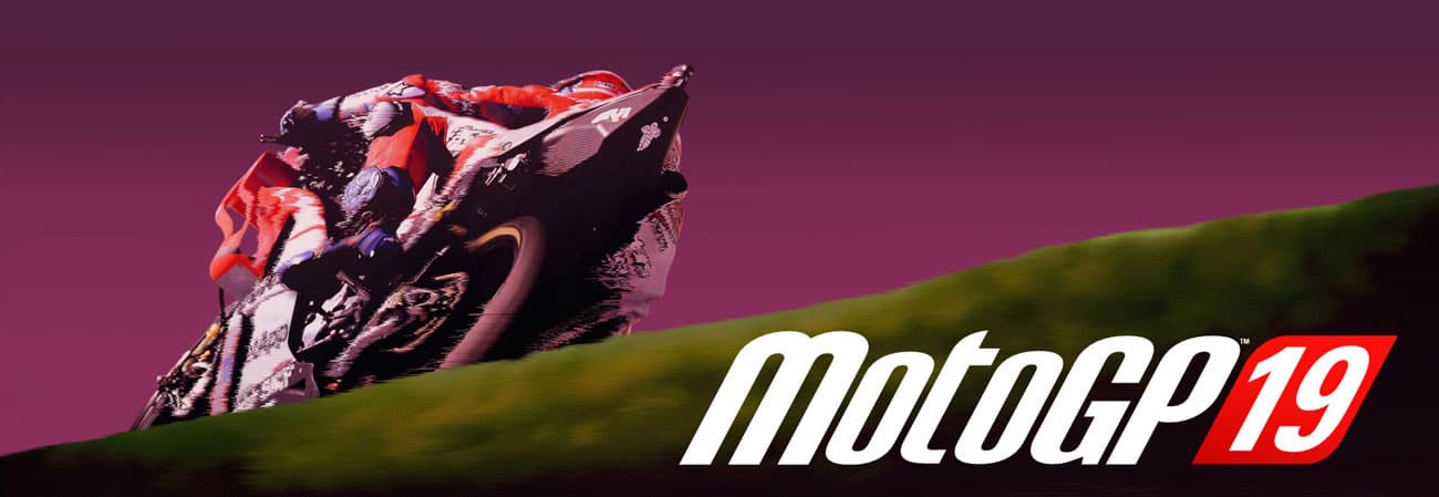 MotoGP 19