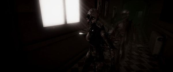 You Must Be Wary of These Aggressive Humanoids