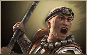Shaolin