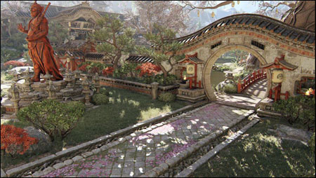 for honor