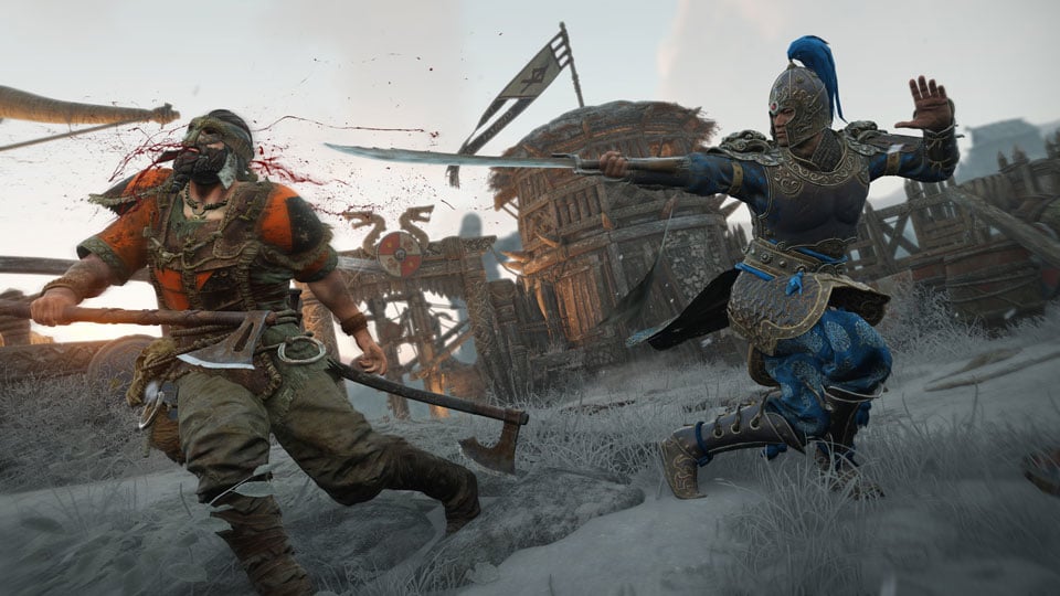 for honor