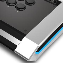 NeweggBusiness - Qanba Obsidian Joystick for PlayStation 4 and