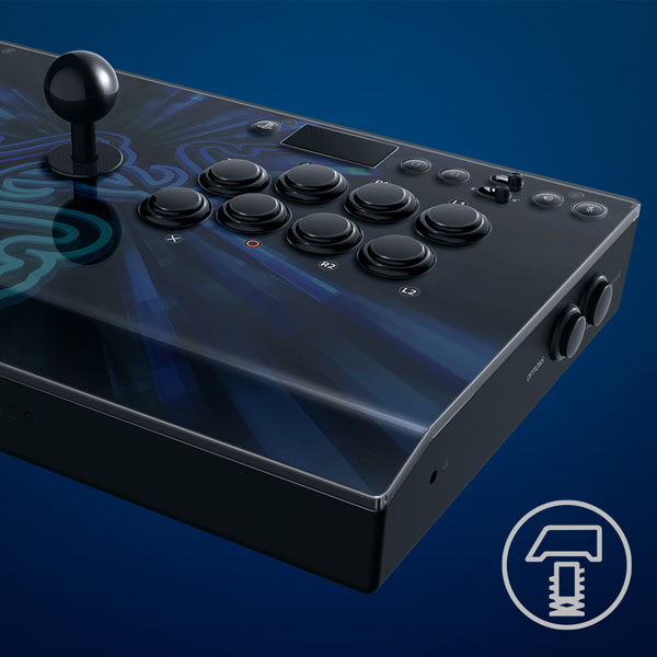 New Razer arcade controller now available for pre-order from $300