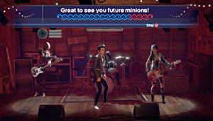 Rock Band 4