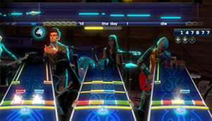 Rock Band 4