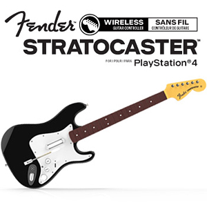 Rock Band 4