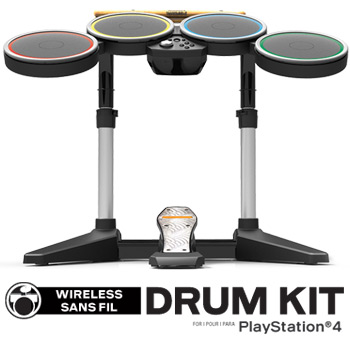 Rock Band 4